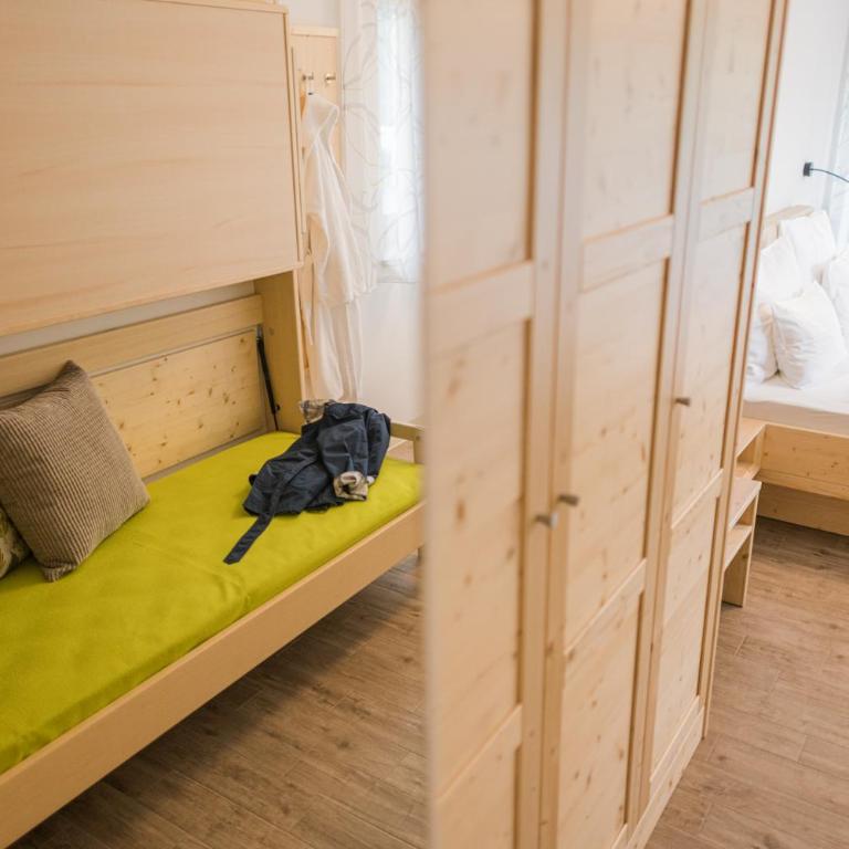 PLAN DE CORONES apartments - Appartamento Superior con 1 Camera da Letto - 14