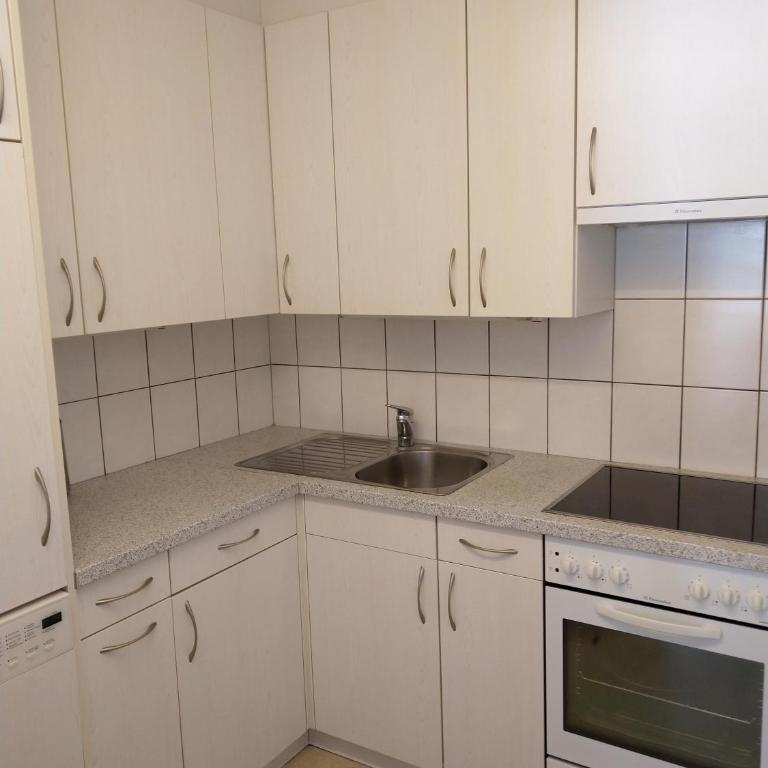 Fortuna 404 - Apartamento de 1 dormitorio - 4