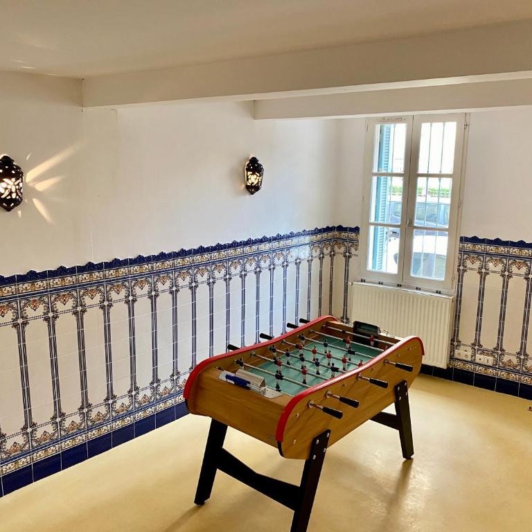 Trésors de la Cathédrale, Maison de Ville sur 4 niveaux - Appartement 1 Chambre - 20