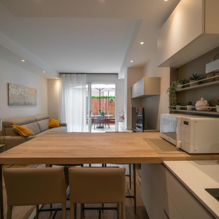Smart House S.Orsola - Garage & Garden - Apartment with Garden View - 10