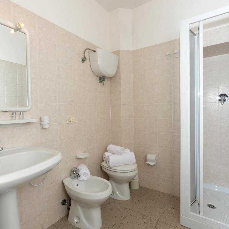 Residence Serena - Appartamento con 1 Camera da Letto - 10