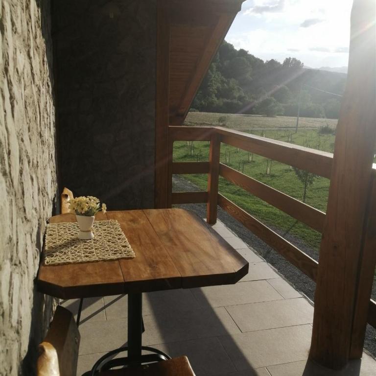 Vacation House Studenac - Vacation Home - 29
