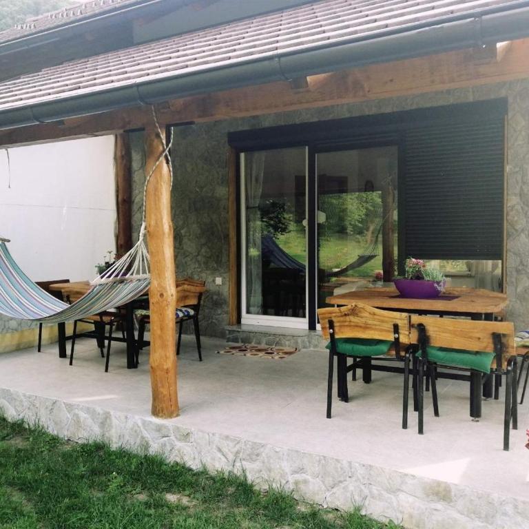 Vacation House Studenac - Vacation Home - 11