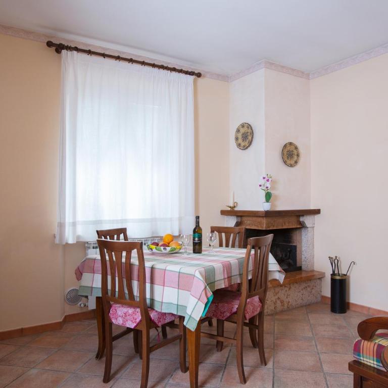 Residence Serena - Casa con 1 Camera da Letto - 12