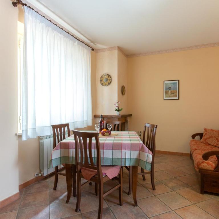 Residence Serena - Casa con 1 Camera da Letto - 12