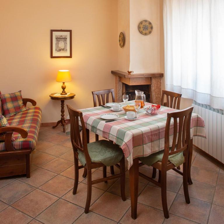 Residence Serena - Casa con 1 Camera da Letto - 6