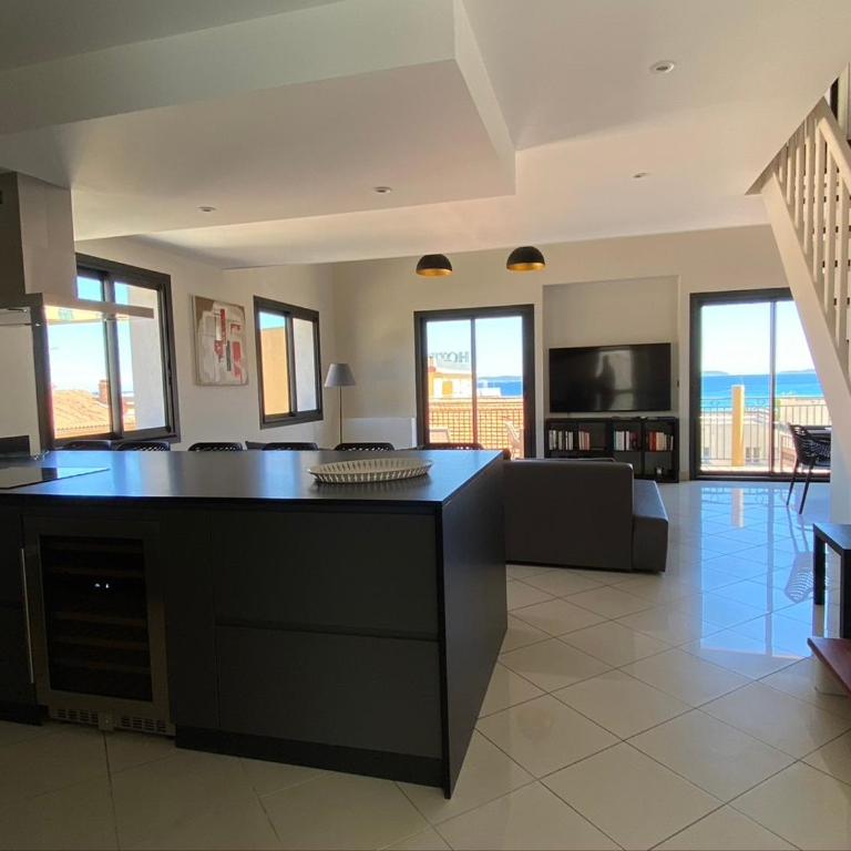 Résidence Le Provence - Appartement - Vue sur Mer - 8