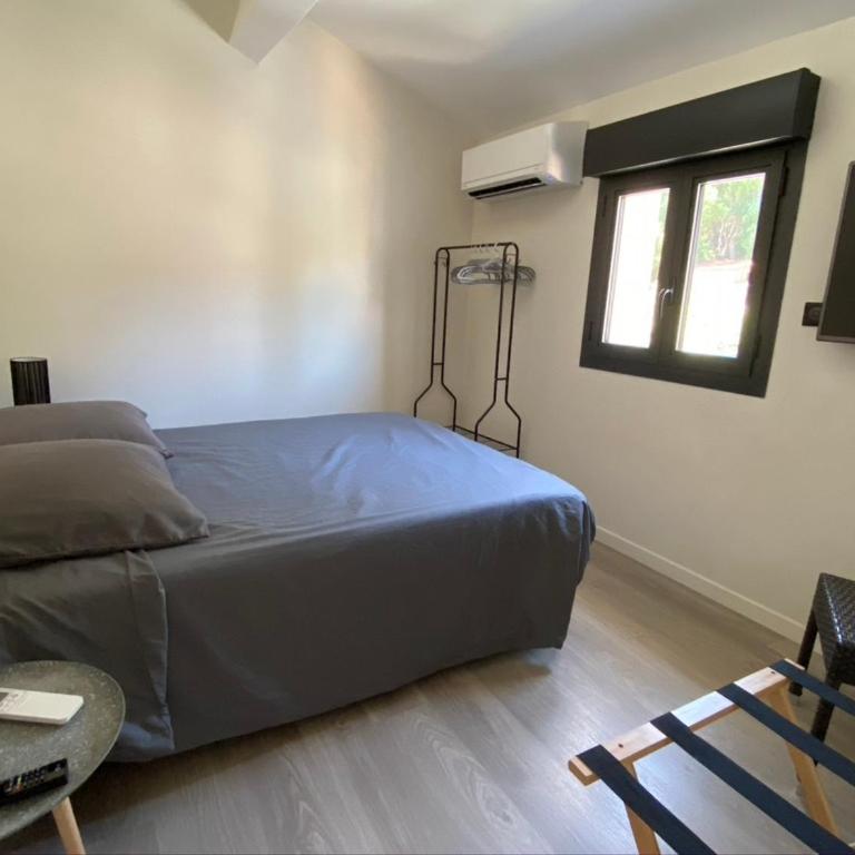 Résidence Le Provence - Appartement - Vue sur Mer - 17
