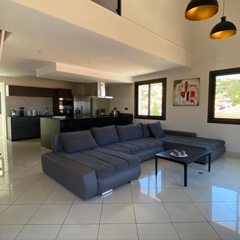Résidence Le Provence - Appartement - Vue sur Mer - 7