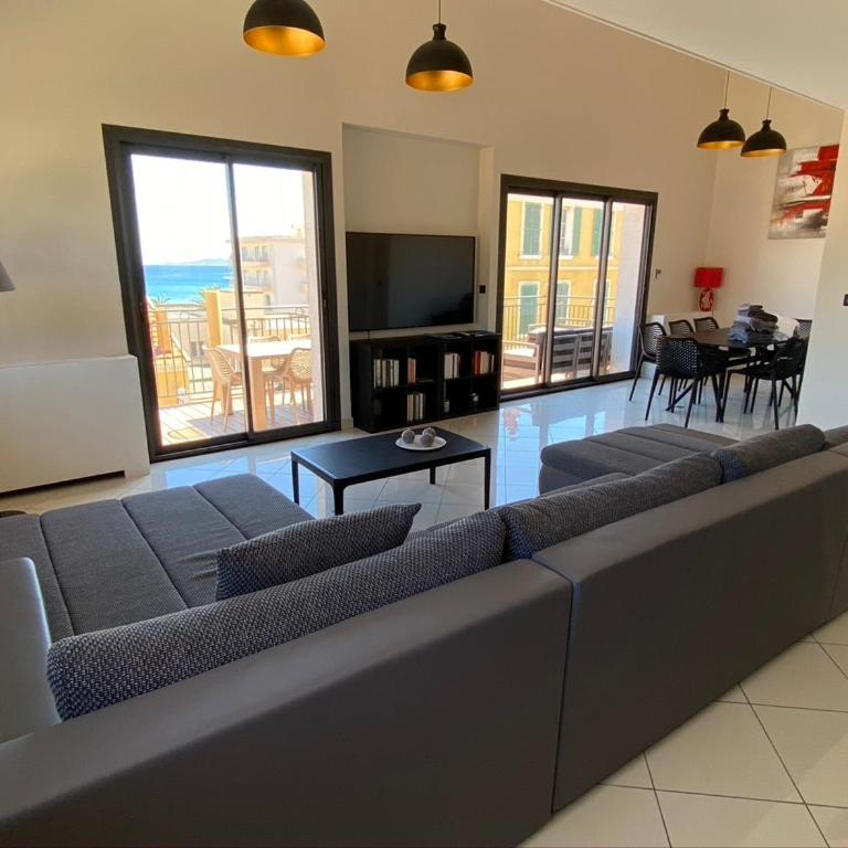 Résidence Le Provence - Appartement - Vue sur Mer - 14
