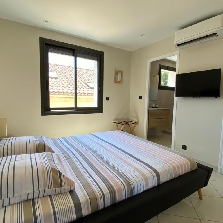 Résidence Le Provence - Appartement - Vue sur Mer - 16