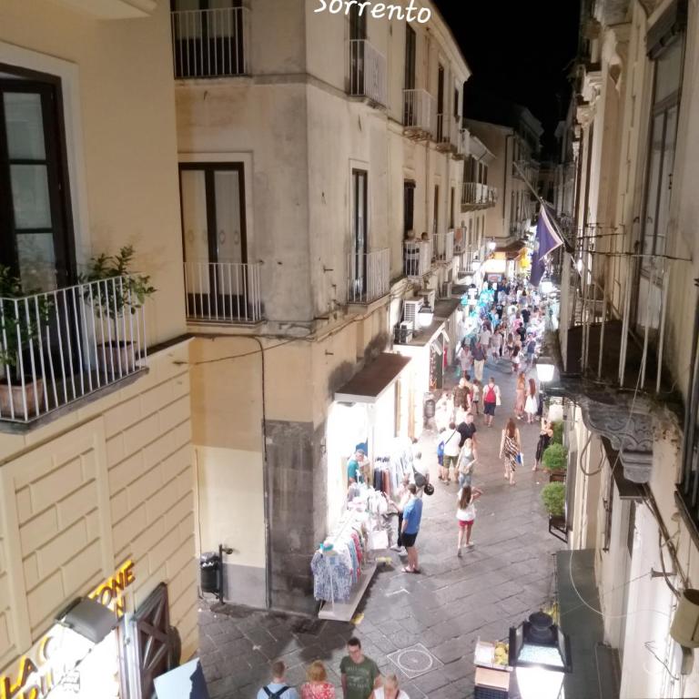 Sorrento Midtown Atmosphere - Monolocale Familiare - 5