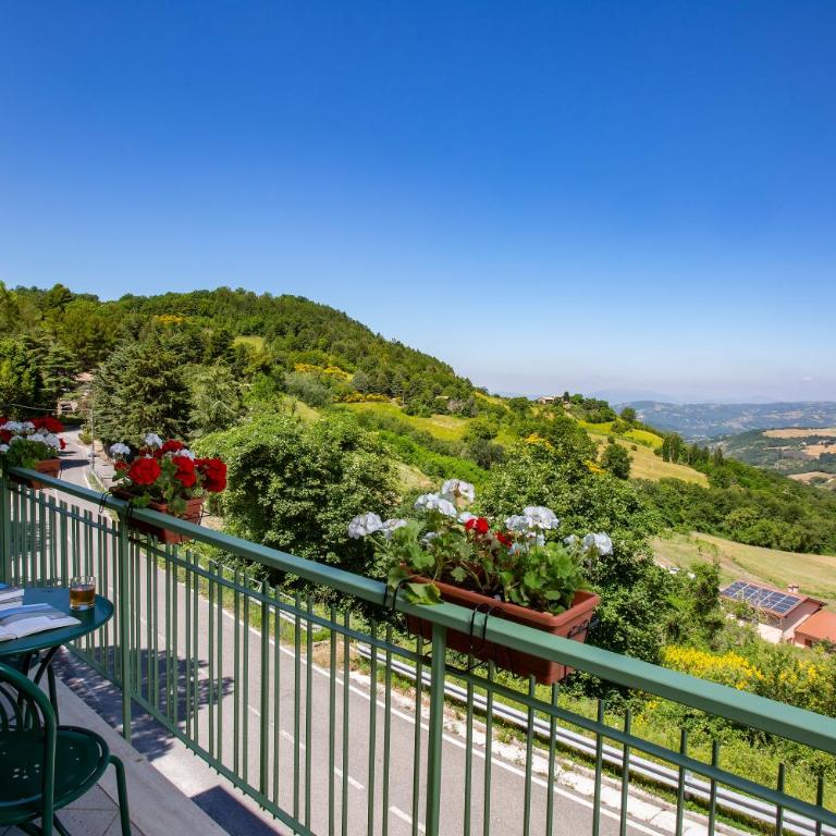 Residence Serena - Appartamento con 1 Camera da Letto - 6