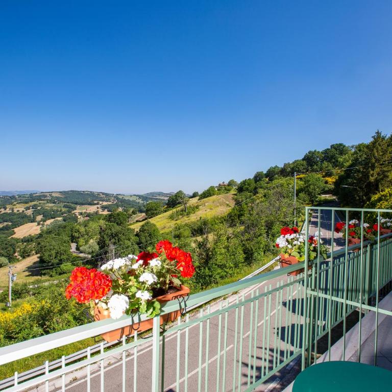 Residence Serena - Appartamento con 1 Camera da Letto - 9