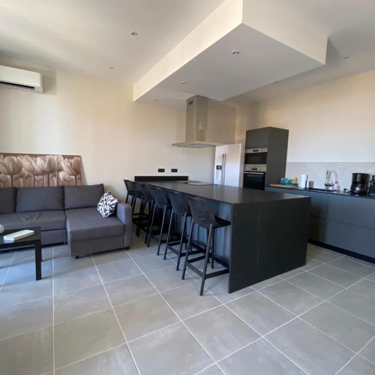 Résidence Le Provence - Appartement avec Balcon - 8