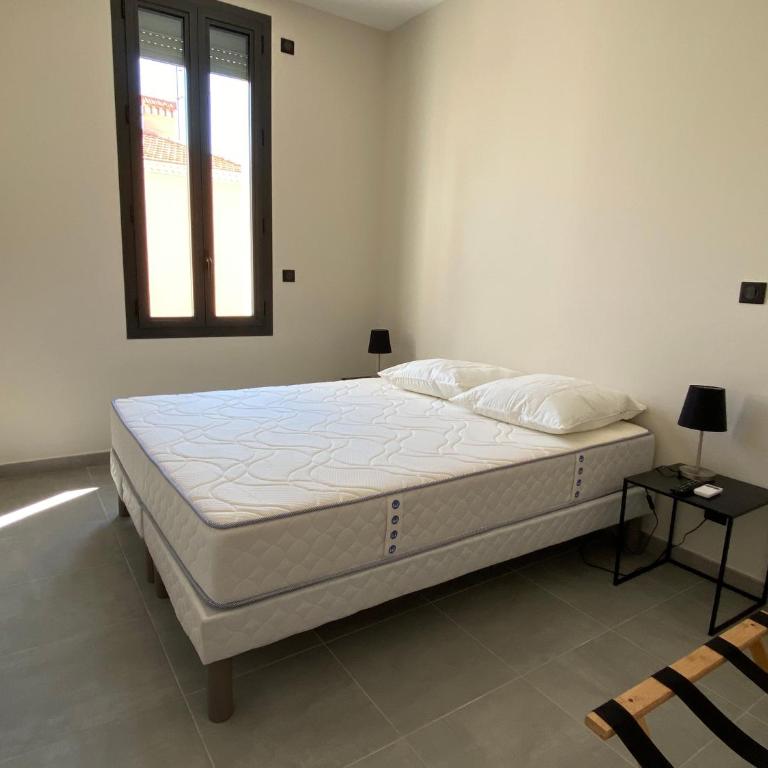 Résidence Le Provence - Appartement avec Balcon - 11