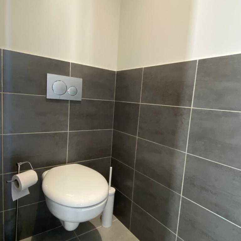 Résidence Le Provence - Appartement avec Balcon - 12