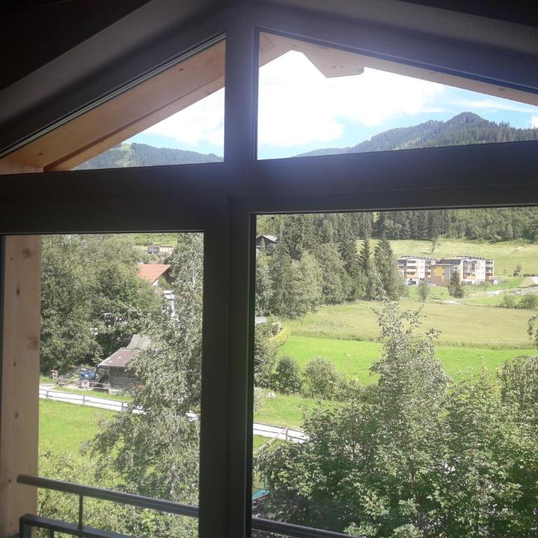 SonnenChalet Werfenweng - Maison 4 Chambres - 23