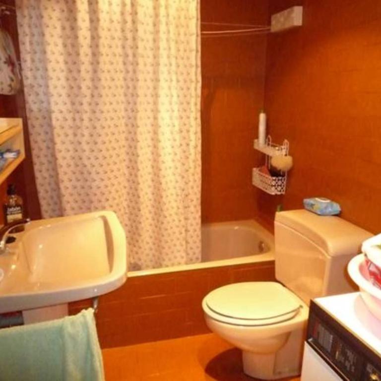 Vielha centro duplex Sapporo - Apartamento - 5