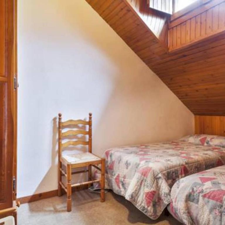 Vielha centro duplex Sapporo - Apartamento - 6