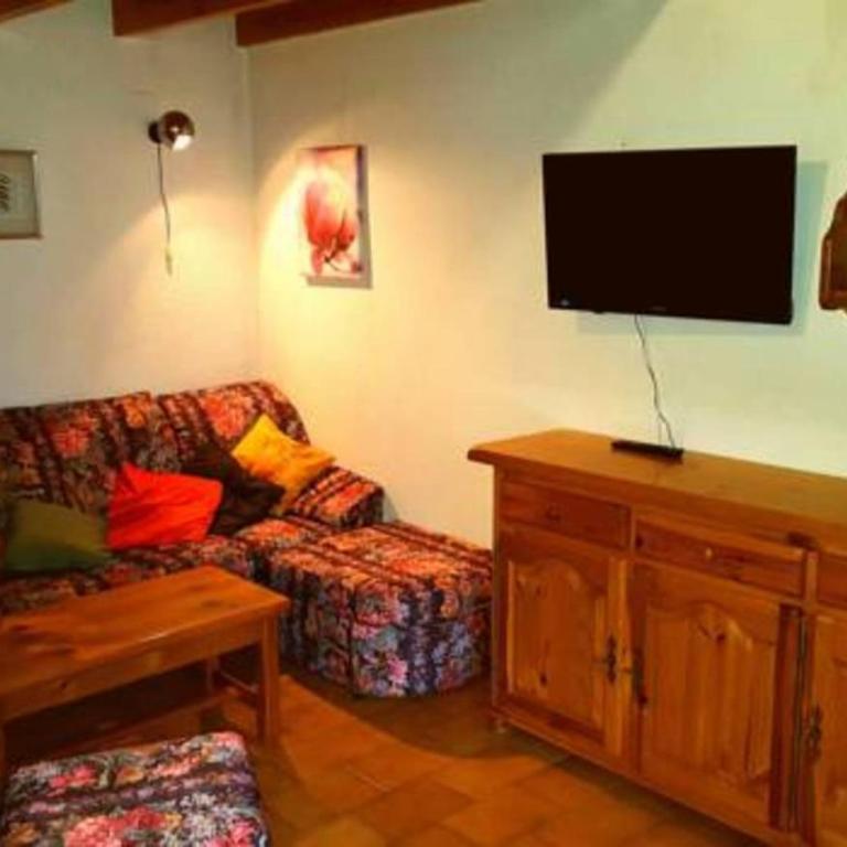 Vielha centro duplex Sapporo - Apartamento - 10
