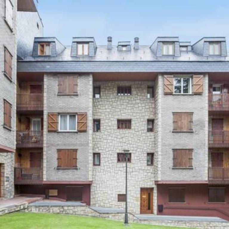 Vielha centro duplex Sapporo - Apartamento - 9
