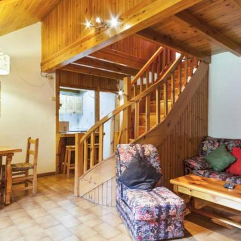 Vielha centro duplex Sapporo - Apartamento - 8