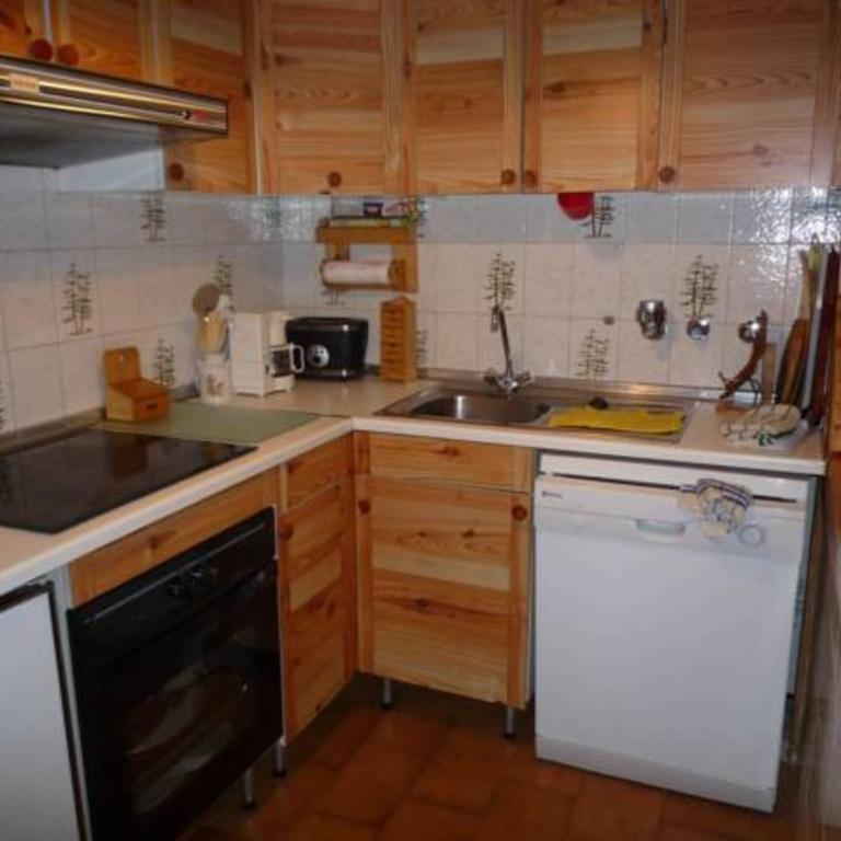 Vielha centro duplex Sapporo - Apartamento - 11