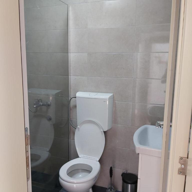 San apartments - Fall in love with Vrnjačka Banja - Apartman sa 1 Spavaćom Sobom - 4