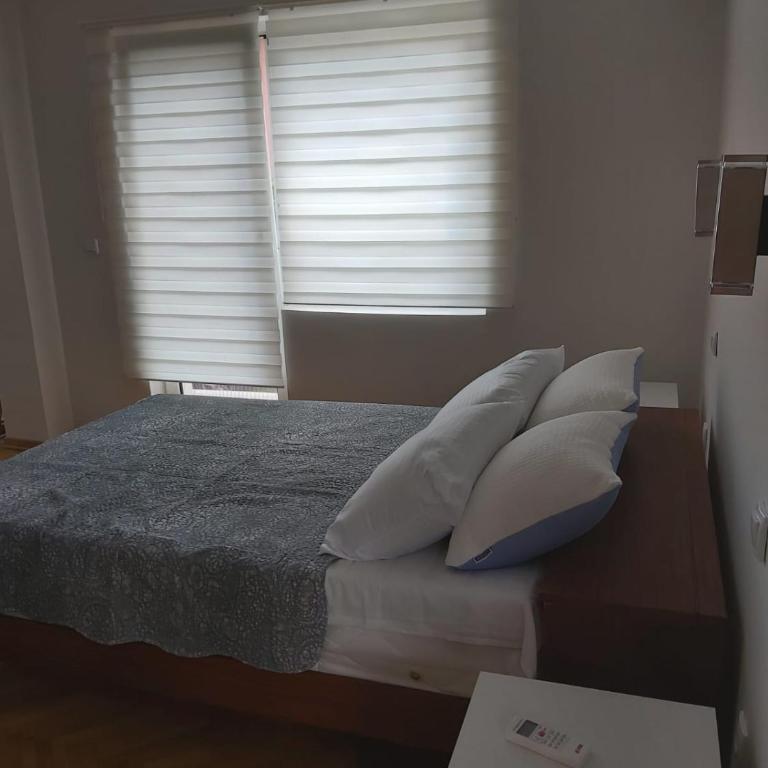 San apartments - Fall in love with Vrnjačka Banja - Apartman sa 1 Spavaćom Sobom - 5