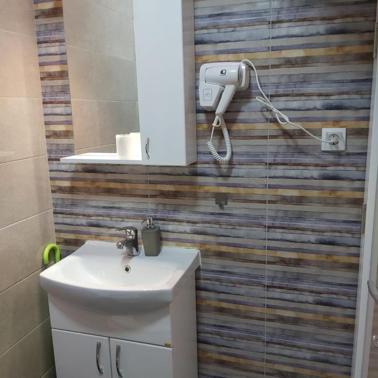 San apartments - Fall in love with Vrnjačka Banja - Apartman sa 1 Spavaćom Sobom - 7