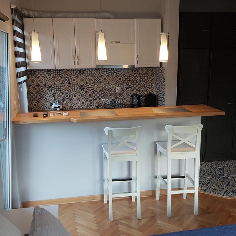 San apartments - Fall in love with Vrnjačka Banja - Apartman sa 1 Spavaćom Sobom - 10