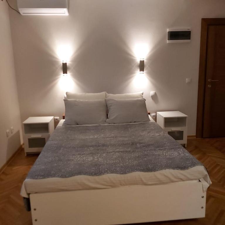 San apartments - Fall in love with Vrnjačka Banja - Apartman sa 1 Spavaćom Sobom - 9