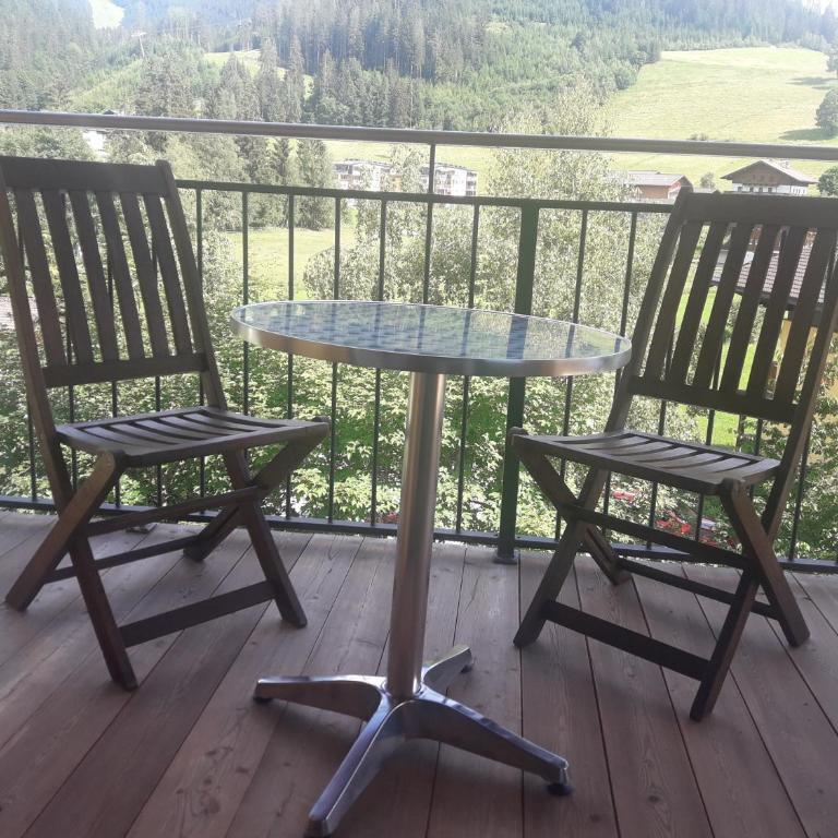 SonnenChalet Werfenweng - Maison 4 Chambres - 31