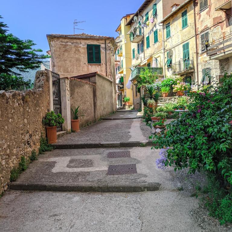 Perla Nera - mytouristhome - Apartment with Balcony - 3