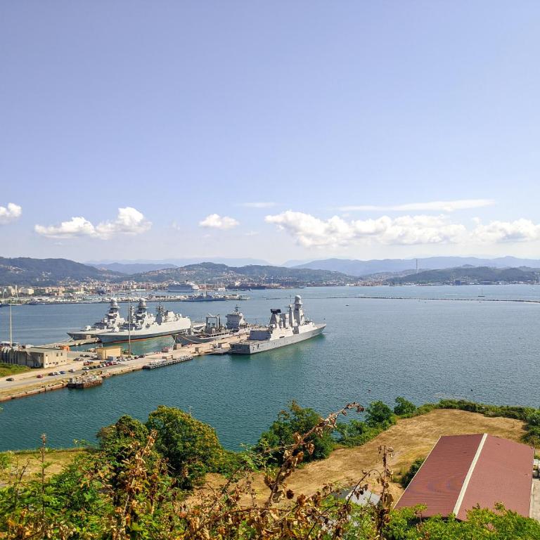 Perla Nera - mytouristhome - Apartment with Balcony - 4