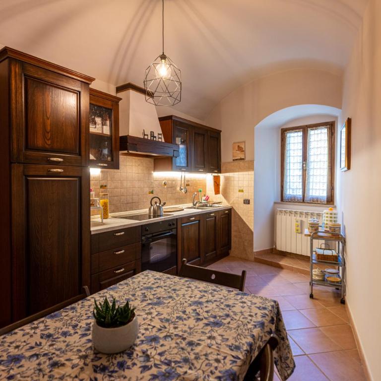 La casa dell’artista - Appartamento - 18