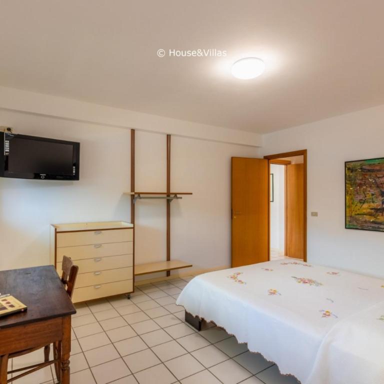 Eden Charming House - Villa con Piscina Privata - 14