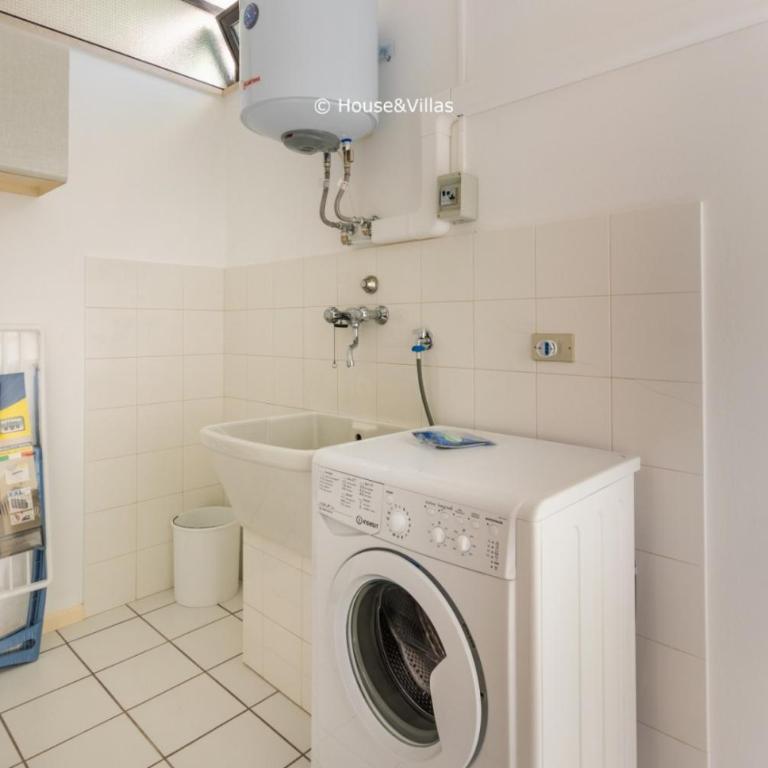 Eden Charming House - Villa con Piscina Privata - 20