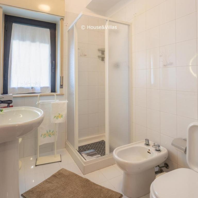 Eden Charming House - Villa con Piscina Privata - 16