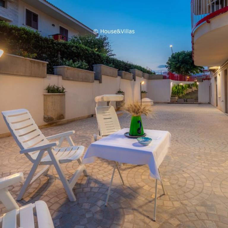 Eden Charming House - Villa con Piscina Privata - 19