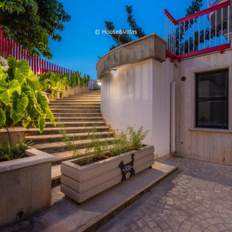Eden Charming House - Villa con Piscina Privata - 21