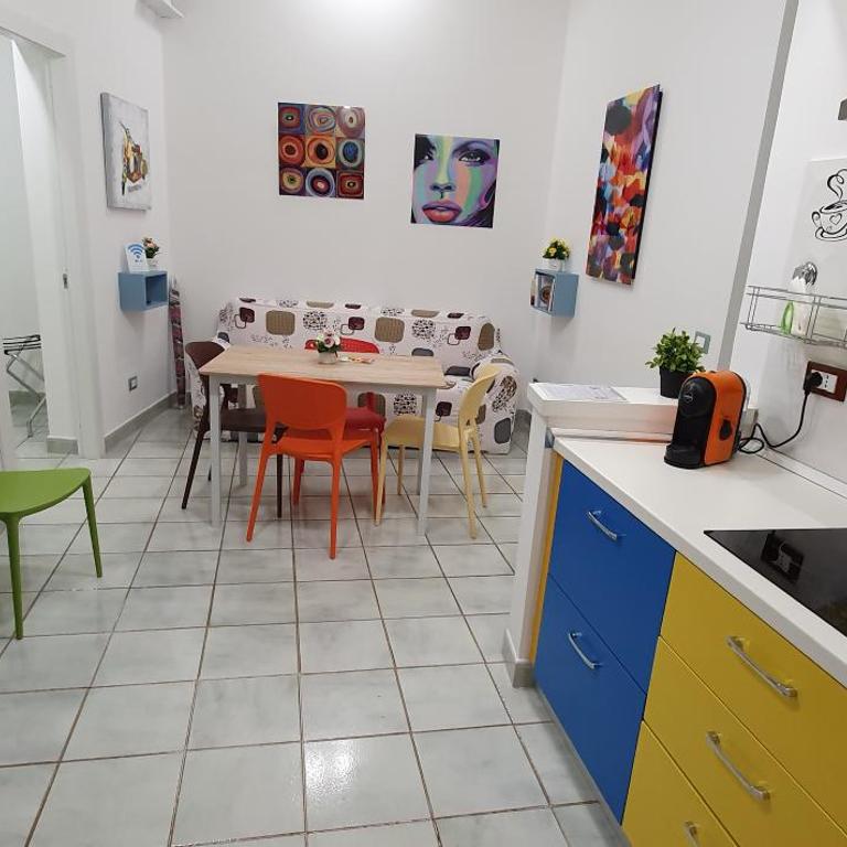 Arco del Sole - Two-Bedroom Apartment - 11