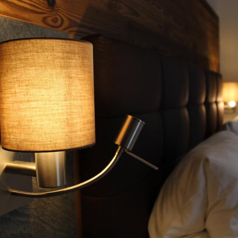 Hotel Rauscher - Das Naturteichparadies - Comfort Doppelzimmer mit Balkon - 2