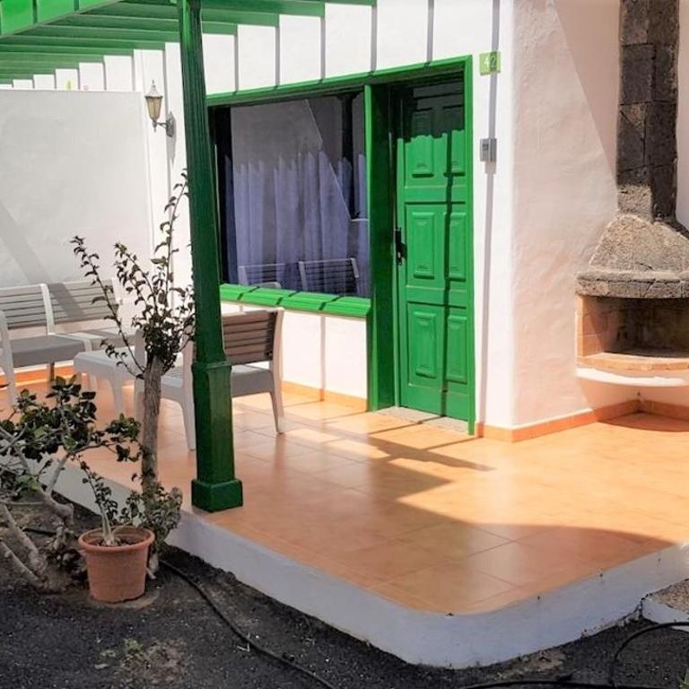 Relax Tiñosa Apartment - Apartment - Ground Floor - 4