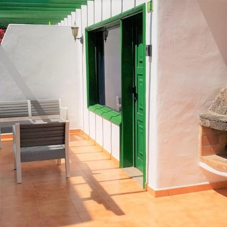 Relax Tiñosa Apartment - Apartment - Ground Floor - 8