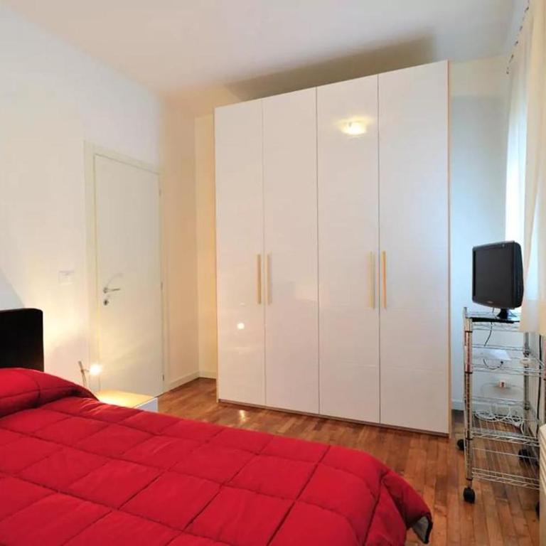 Al Portico Guest House - Appartamento con 2 Camere da Letto - Edificio Separato - Cannaregio 3345D - 1