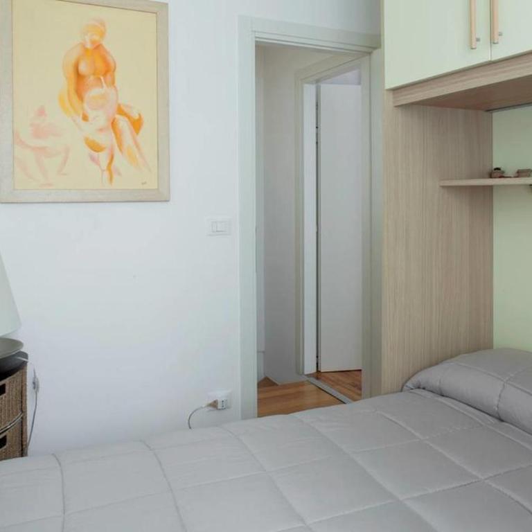 Al Portico Guest House - Appartamento con 2 Camere da Letto - Edificio Separato - Cannaregio 3345D - 4