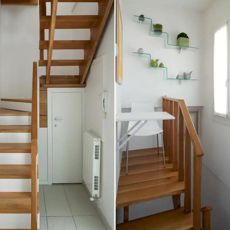 Al Portico Guest House - Appartamento con 2 Camere da Letto - Edificio Separato - Cannaregio 3345D - 8