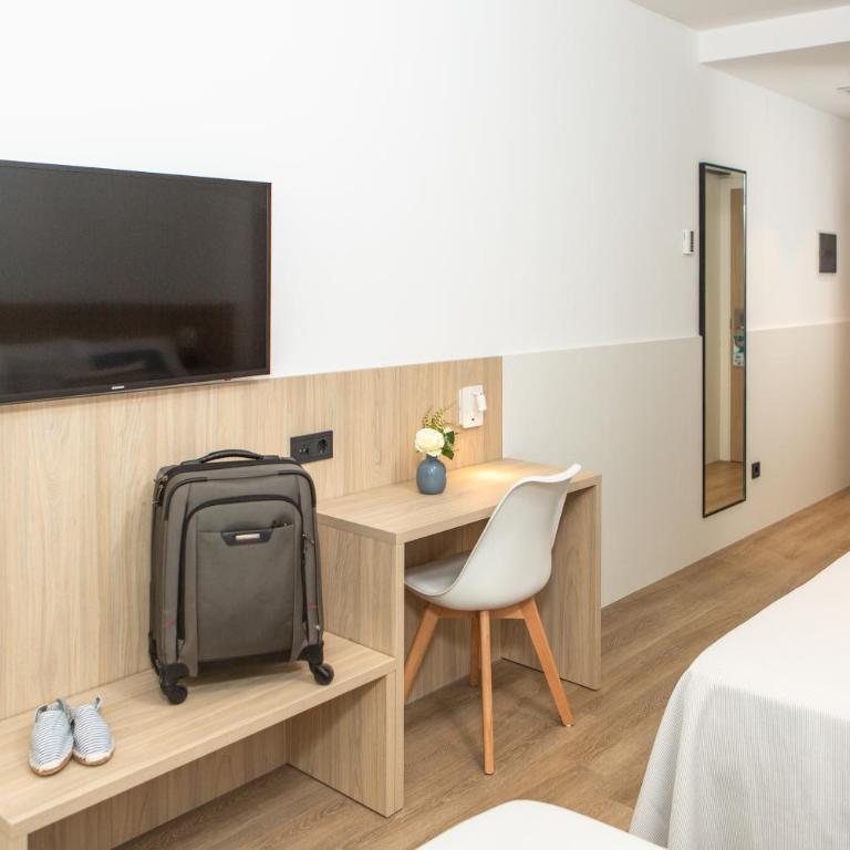RVHotels Ametlla Mar - Habitación Doble Superior con vistas al mar - 10
